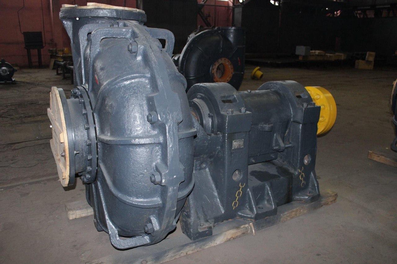ГРАК1400/40 (насос ГРАК 1400/40)