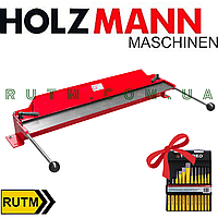 Листогибочный станок Holzmann AKB 730FO