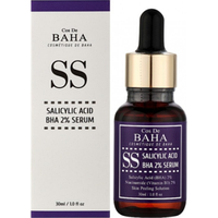 Сироватка для обличчя з саліциловою кислотою Cos De BAHA SS Salicylic Acid 2% Serum 30ml