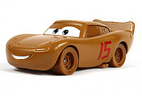 Тачки Молния Маквин Диноко Cars Макуин Lightning McQueen Dinoco Дисней мультфильм Pixar металические машинки