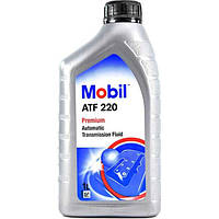 MOBIL ATF 220 Dexron II, 1л