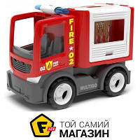 Multigo Пожарная машина (27081)