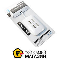 USB-хаб Atcom TD004 (10722)