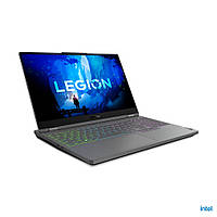 Игровой ноутбук Lenovo Legion 5 15IAH7H i7-12700H / 16GB / 512GB / RTX 3070 / 165Hz 82RB00S1UK