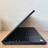 Ноутбук Lenovo ThinkPad T560 15.6" i5-6300U / 8GB DDR3 / 500GB HDD / WebCam / HDMI / 2 батареї, фото 3