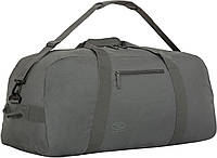 Сумка дорожня Highlander Cargo 100L Grey (RUC259-GY)