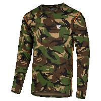 Лонгслив Basic 2.0 Cotton DPM SND