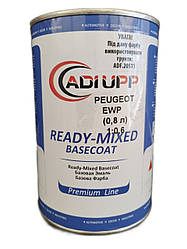 Автоемаль EWP BANQUISE WHITE PAINT ADI UPP 0.8 л