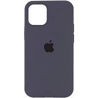 Уценка Чехол Silicone Case Full Protective (AA) для Apple iPhone 14 Pro (6.1") SND