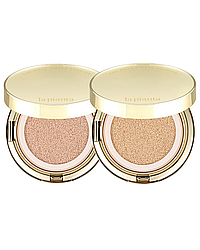 Тонуючий доглядовий кушон La Pianta Radiance Cover Cushion SPF50+ PA++++ 15 г