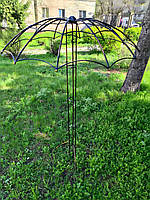 Садова парасолька (опора) розбірна