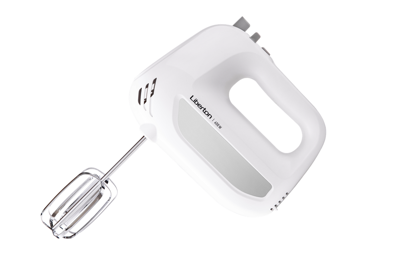 Ручний міксер Liberton LHM-2802   450W