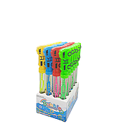 Меншу бульбашку Машинка 26 см.