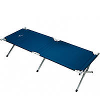 Ліжко кемпінгове Ferrino Camping Cot Blue (97065CBB)