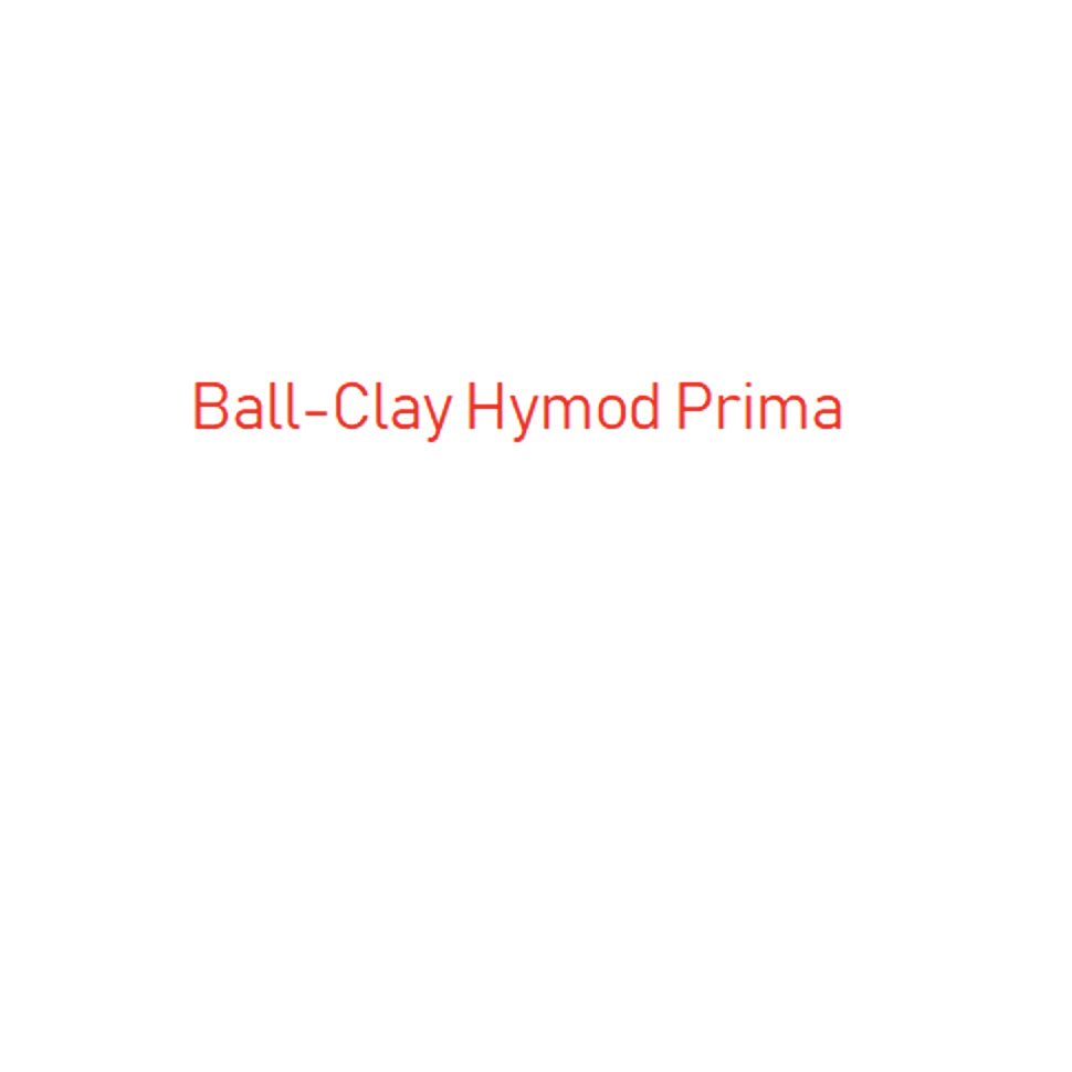 Кулькова глина Англія - Ball-Clay Hymod Prima, фото 1