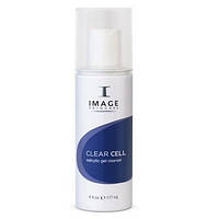 IMAGE SKINCARE Clear Cell Gel Cleanser | Очищающий салициловый гель 177 мл