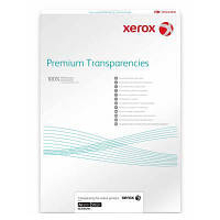Пленка для печати Xerox A4 100л (003R98202) ASN