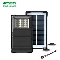 Портативная солнечная станция GDTimes GD-07A портативная солнечная станция GDTimes GD-07A портативная