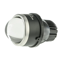 Лінзи LED FOG Cyclone 3" 4300K l