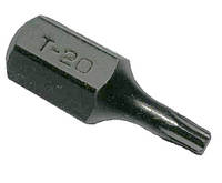 Біта 30мм TORX T20 (043-3Т20) HANS l