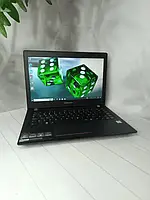 Ноутбук Lenovo E31-80, Intel Core i3-6006U/8GB ОЗУ/128GB SSD/13.3" HD хороший ноутбук для учебы nc182