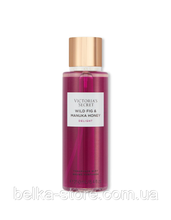 Спрей для тіла Victoria's Secret Wild Fig & Manuka Honey Mist, фото 1