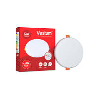 Светильник Vestum LED 12W 4100K (1-VS-5505)