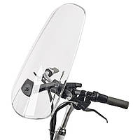 Захисне скло POLISPORT Windscreen на кермо