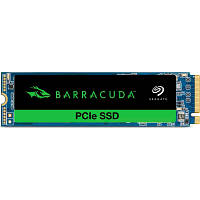 Наель SSD M.2 2280 500GB BarraCuda Seagate (ZP500CV3A002) m