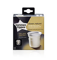 Tommee Tippee контейнеры для хранения продуктов 4 шт. (3778146)