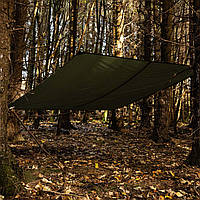 Тент Highlander Tarp Shelter HMTC (MA125-HC)