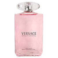 Versace Bright Crystal гель для душа 200 мл (5901922)