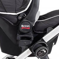 Baby Jogger адаптер City Select Versa GT Britax B-Safe (5752270)