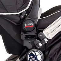 Baby Jogger адаптер City Mini Britax B-Safe (5765763)