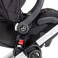 Baby Jogger адаптер City Select Versa GT Maxi-Cosi Nuna (5765765)