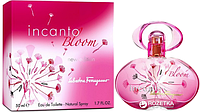 Salvatore Ferragamo Incanto Bloom туалетная вода спрей 50 мл (5956174)