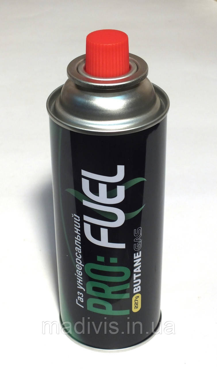 Балон газовий всесезонний, 227 г., фото 1