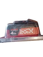 Акумулятор CROWN CAB 204014 XE (АКБ 20 В/4 A/год), фото 3