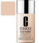 Clinique Even Better Makeup SPF 15 выравнивает и корректирует тон кожи тональный крем № 16 Golden Neutral 30