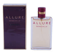 Chanel Allure Sensuelle парфюмированная вода 50 мл (5957454)