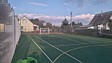 Будівництво тенісних кортів, фото 7