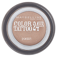 Maybelline New York Color Tattoo 24HR тени для век 35 On and on Bronze (5976951)