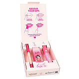 Набір для губ Top Model Lip Trio Set BEAUTY and ME дитяча косметика Топ Модел 12812, фото 4