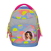 ТОР Model Шкільний рюкзак світловідбиваючий FLASH 12738