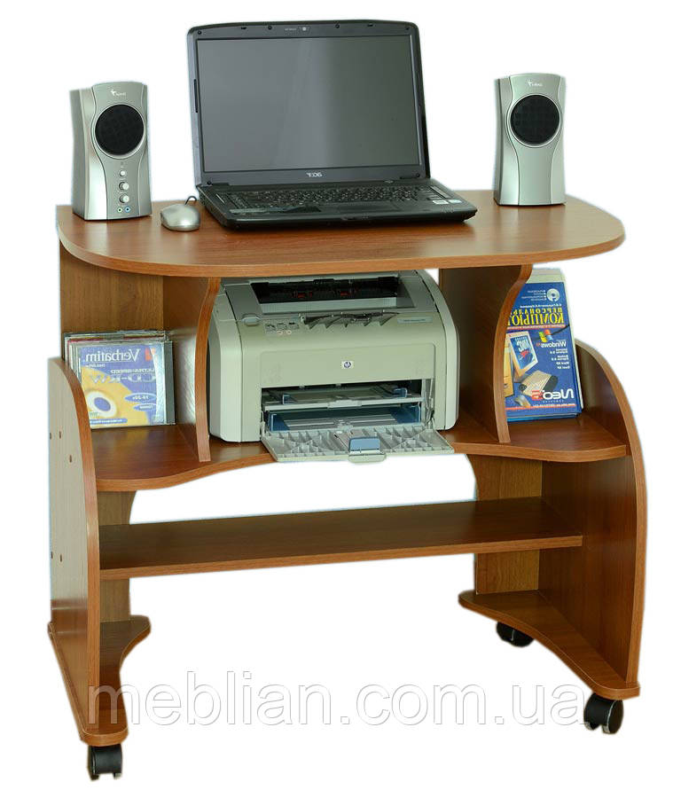 Стіл комп’ютерний Арні, фото 1