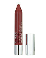 Clinique Chubby Stick Moisturizing Lip Tint увлажняющий бальзам для губ румяна No. 10 Bountiful 3 г (5986170)