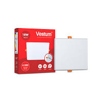 Светильник Vestum LED 18W 4100K (1-VS-5606)