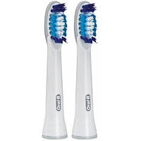 Oral-B Pulsonic SR32 насадки для электрических зубных щеток 2 шт. (6472747)