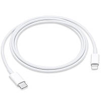 Дата кабель USB-C to Lightning for Apple (AAA) (1m) (box) SND