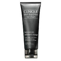 Clinique Skin Supplies for Men пилинг для лица 100 мл (6110776)